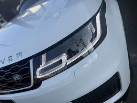 LAND ROVER Range Rover Sport 3.0 V6 24V 4X4 HSE AUTOM�TICO, Foto 4