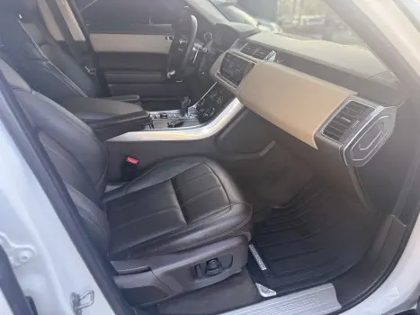 LAND ROVER Range Rover Sport 3.0 V6 24V 4X4 HSE AUTOM�TICO, Foto 8