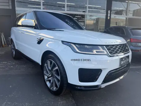 LAND ROVER Range Rover Sport 3.0 V6 24V 4X4 HSE AUTOM�TICO, Foto 20