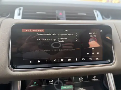 LAND ROVER Range Rover Sport 3.0 V6 24V 4X4 HSE AUTOM�TICO, Foto 39