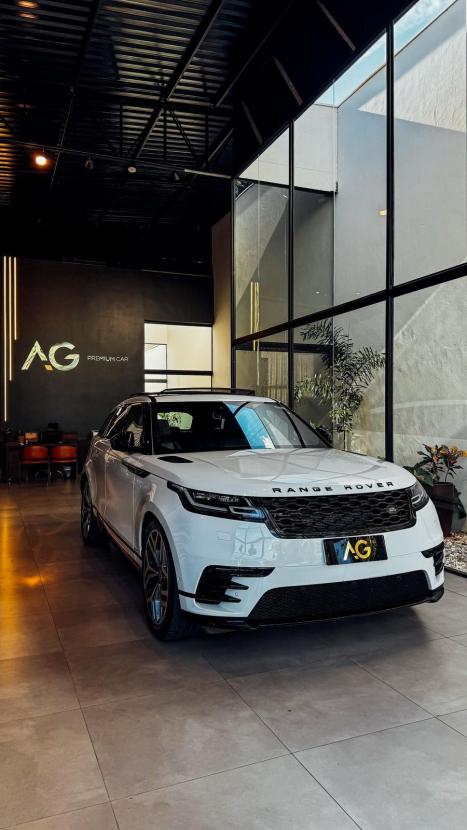 LAND ROVER Range Rover Velar 3.0 P340 SE R-DYNAMIC AUTOMTICO, Foto 5