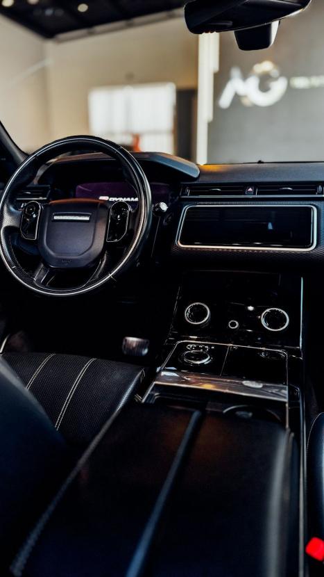 LAND ROVER Range Rover Velar 3.0 P340 SE R-DYNAMIC AUTOMTICO, Foto 7