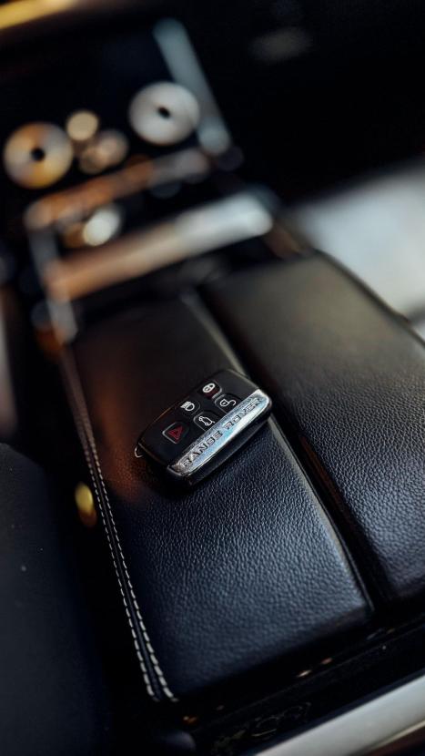 LAND ROVER Range Rover Velar 3.0 P340 SE R-DYNAMIC AUTOMTICO, Foto 11