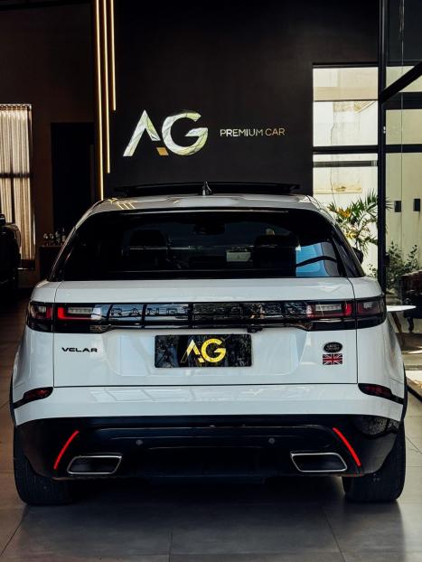 LAND ROVER Range Rover Velar 3.0 P340 SE R-DYNAMIC AUTOMTICO, Foto 12
