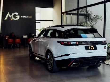 LAND ROVER Range Rover Velar 3.0 P340 SE R-DYNAMIC AUTOMTICO, Foto 13