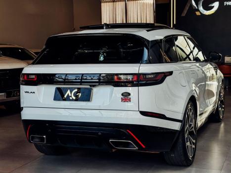 LAND ROVER Range Rover Velar 3.0 P340 SE R-DYNAMIC AUTOMTICO, Foto 14