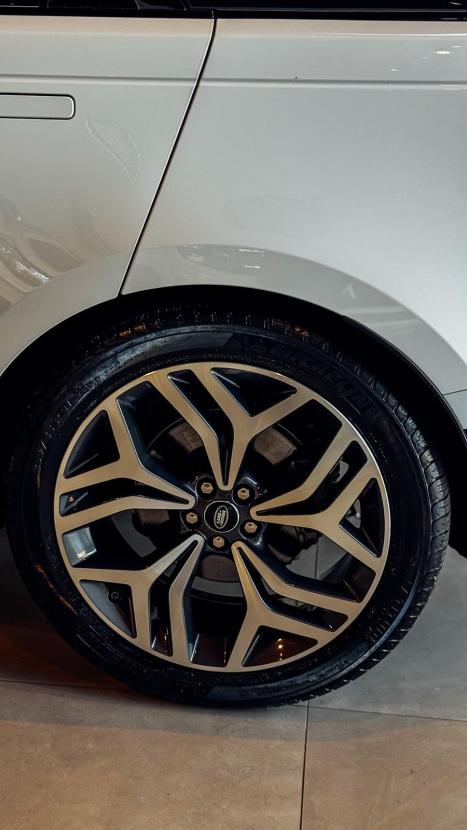 LAND ROVER Range Rover Velar 3.0 P340 SE R-DYNAMIC AUTOMTICO, Foto 15