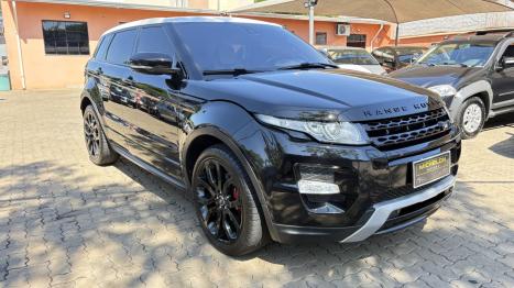LAND ROVER Range Rover Evoque 2.0 16V 4P 4WD DYNAMIC AUTOMTICO, Foto 2