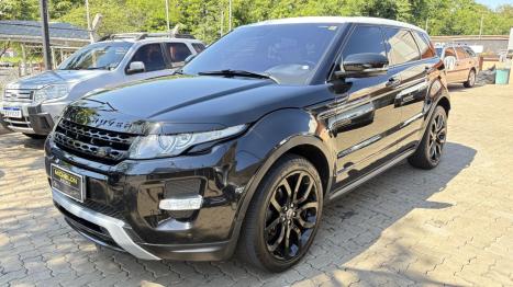LAND ROVER Range Rover Evoque 2.0 16V 4P 4WD DYNAMIC AUTOMTICO, Foto 3