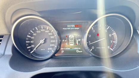 LAND ROVER Range Rover Evoque 2.0 16V 4P 4WD DYNAMIC AUTOMTICO, Foto 9