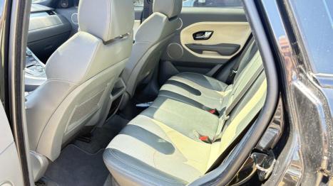 LAND ROVER Range Rover Evoque 2.0 16V 4P 4WD DYNAMIC AUTOMTICO, Foto 12