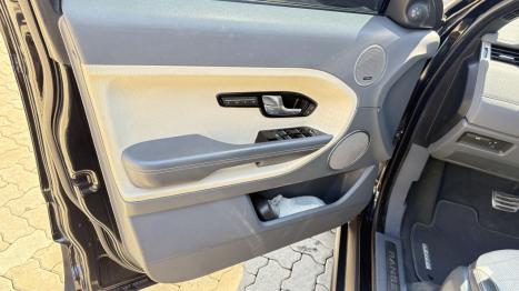 LAND ROVER Range Rover Evoque 2.0 16V 4P 4WD DYNAMIC AUTOMTICO, Foto 13
