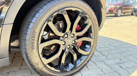 LAND ROVER Range Rover Evoque 2.0 16V 4P 4WD DYNAMIC AUTOMTICO, Foto 14