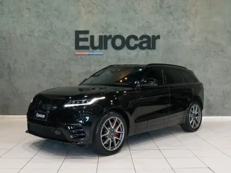 LAND ROVER Range Rover Velar , Foto 1