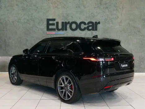 LAND ROVER Range Rover Velar , Foto 3