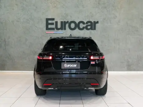 LAND ROVER Range Rover Velar , Foto 4