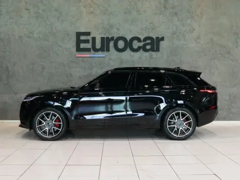 LAND ROVER Range Rover Velar , Foto 5