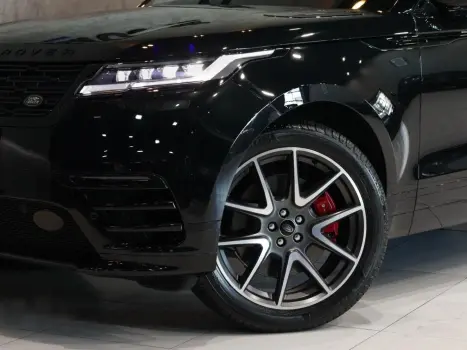 LAND ROVER Range Rover Velar , Foto 6