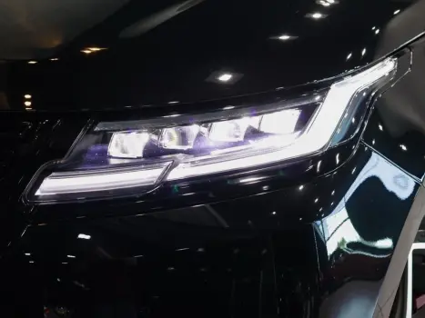 LAND ROVER Range Rover Velar , Foto 7