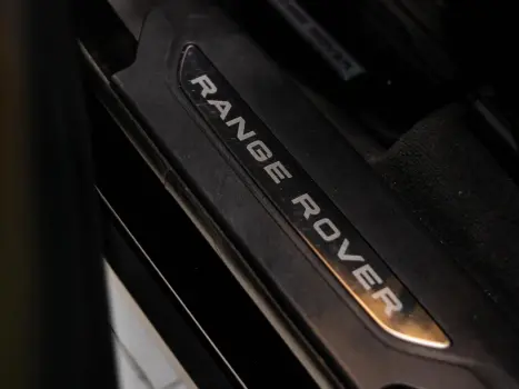 LAND ROVER Range Rover Velar , Foto 8