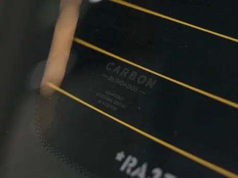 LAND ROVER Range Rover Velar , Foto 9