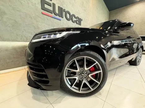 LAND ROVER Range Rover Velar , Foto 10