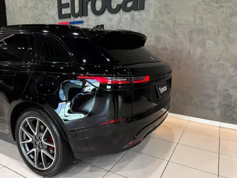 LAND ROVER Range Rover Velar , Foto 11