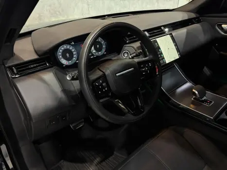 LAND ROVER Range Rover Velar , Foto 13