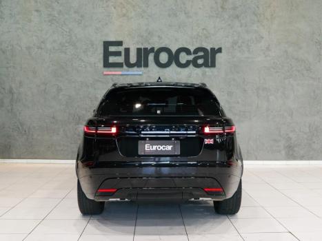 LAND ROVER Range Rover Velar , Foto 4