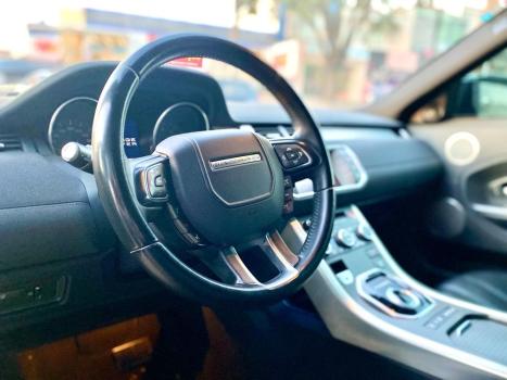 LAND ROVER Range Rover Evoque 2.0 16V 4P 4WD DYNAMIC AUTOM�TICO, Foto 7