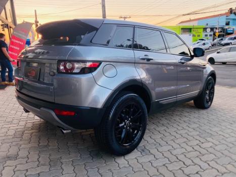 LAND ROVER Range Rover Evoque 2.0 16V 4P 4WD PURE AUTOM�TICO, Foto 4