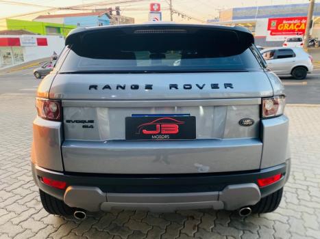 LAND ROVER Range Rover Evoque 2.0 16V 4P 4WD PURE AUTOM�TICO, Foto 6