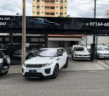LAND ROVER Range Rover Evoque 2.0 4P FLEX P250 R-DYNAMIC HSE AWD AUTOM�TICO, Foto 1