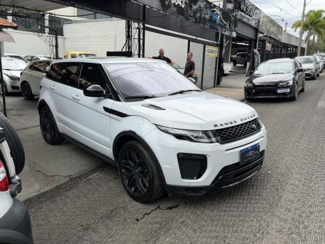 LAND ROVER Range Rover Evoque 2.0 4P FLEX P250 R-DYNAMIC HSE AWD AUTOM�TICO, Foto 3