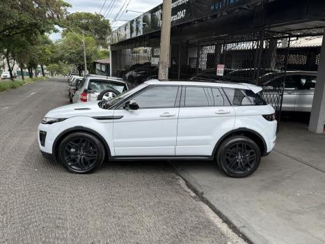 LAND ROVER Range Rover Evoque 2.0 4P FLEX P250 R-DYNAMIC HSE AWD AUTOM�TICO, Foto 4