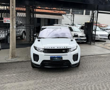 LAND ROVER Range Rover Evoque 2.0 4P FLEX P250 R-DYNAMIC HSE AWD AUTOM�TICO, Foto 5