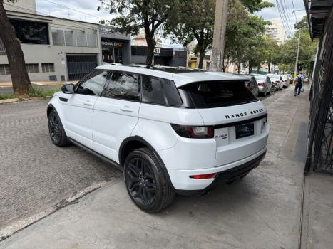 LAND ROVER Range Rover Evoque 2.0 4P FLEX P250 R-DYNAMIC HSE AWD AUTOM�TICO, Foto 6