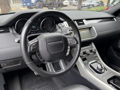 LAND ROVER Range Rover Evoque 2.0 4P FLEX P250 R-DYNAMIC HSE AWD AUTOM�TICO, Foto 8