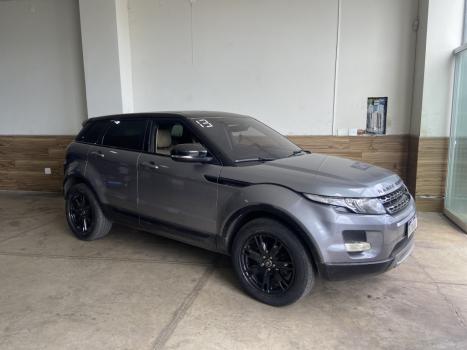 LAND ROVER Range Rover Evoque 2.0 16V 4P 4WD DYNAMIC AUTOM�TICO, Foto 1