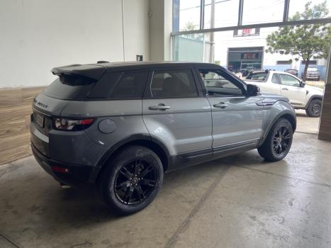LAND ROVER Range Rover Evoque 2.0 16V 4P 4WD DYNAMIC AUTOM�TICO, Foto 2