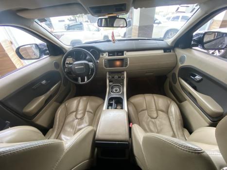 LAND ROVER Range Rover Evoque 2.0 16V 4P 4WD DYNAMIC AUTOM�TICO, Foto 3