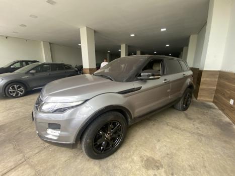 LAND ROVER Range Rover Evoque 2.0 16V 4P 4WD DYNAMIC AUTOM�TICO, Foto 4