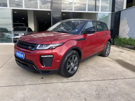 LAND ROVER Range Rover Evoque 2.0 16V 4P 4WD DYNAMIC AUTOM�TICO, Foto 2