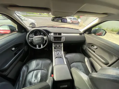 LAND ROVER Range Rover Evoque 2.0 16V 4P 4WD DYNAMIC AUTOM�TICO, Foto 3