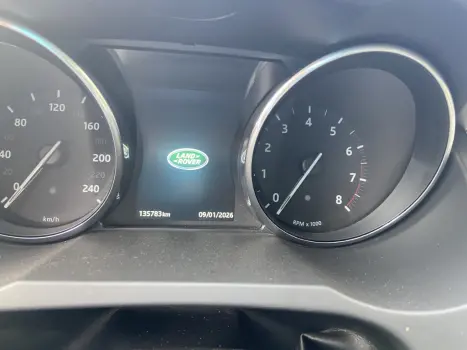 LAND ROVER Range Rover Evoque 2.0 16V 4P 4WD DYNAMIC AUTOM�TICO, Foto 7