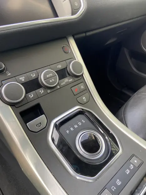 LAND ROVER Range Rover Evoque 2.0 16V 4P 4WD DYNAMIC AUTOM�TICO, Foto 8