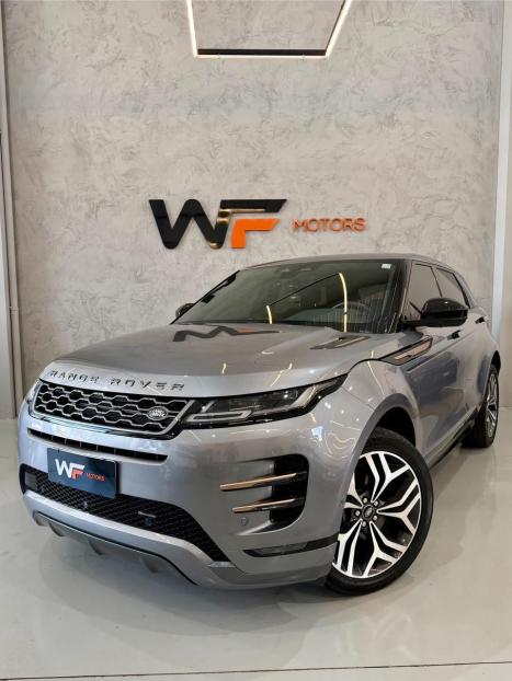 LAND ROVER Range Rover Evoque 2.0 16V 4P HSE 4WD DYNAMIC AUTOM�TICO, Foto 1