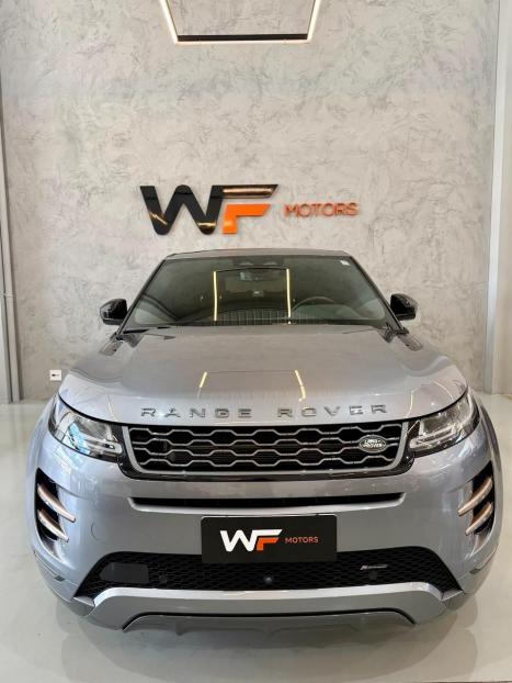 LAND ROVER Range Rover Evoque 2.0 16V 4P HSE 4WD DYNAMIC AUTOM�TICO, Foto 2