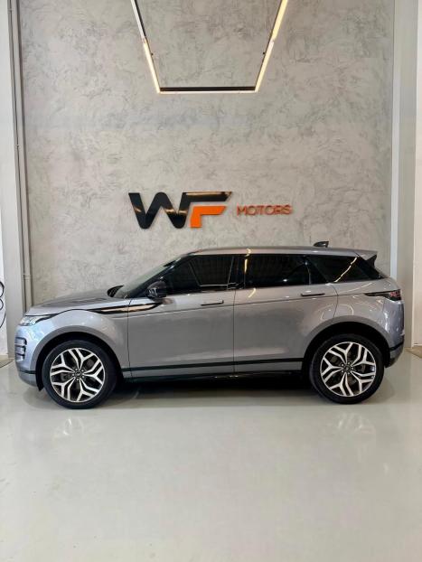 LAND ROVER Range Rover Evoque 2.0 16V 4P HSE 4WD DYNAMIC AUTOM�TICO, Foto 4