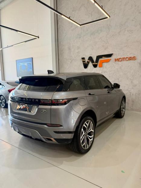 LAND ROVER Range Rover Evoque 2.0 16V 4P HSE 4WD DYNAMIC AUTOM�TICO, Foto 6
